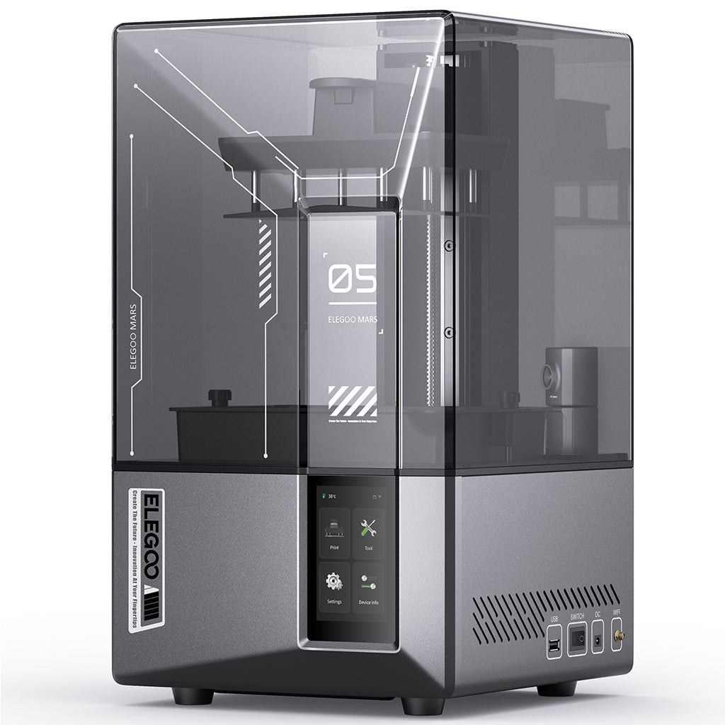 elegoo-mars-5-ultra-harz-3d-drucker-mit-ai-kamera image 4