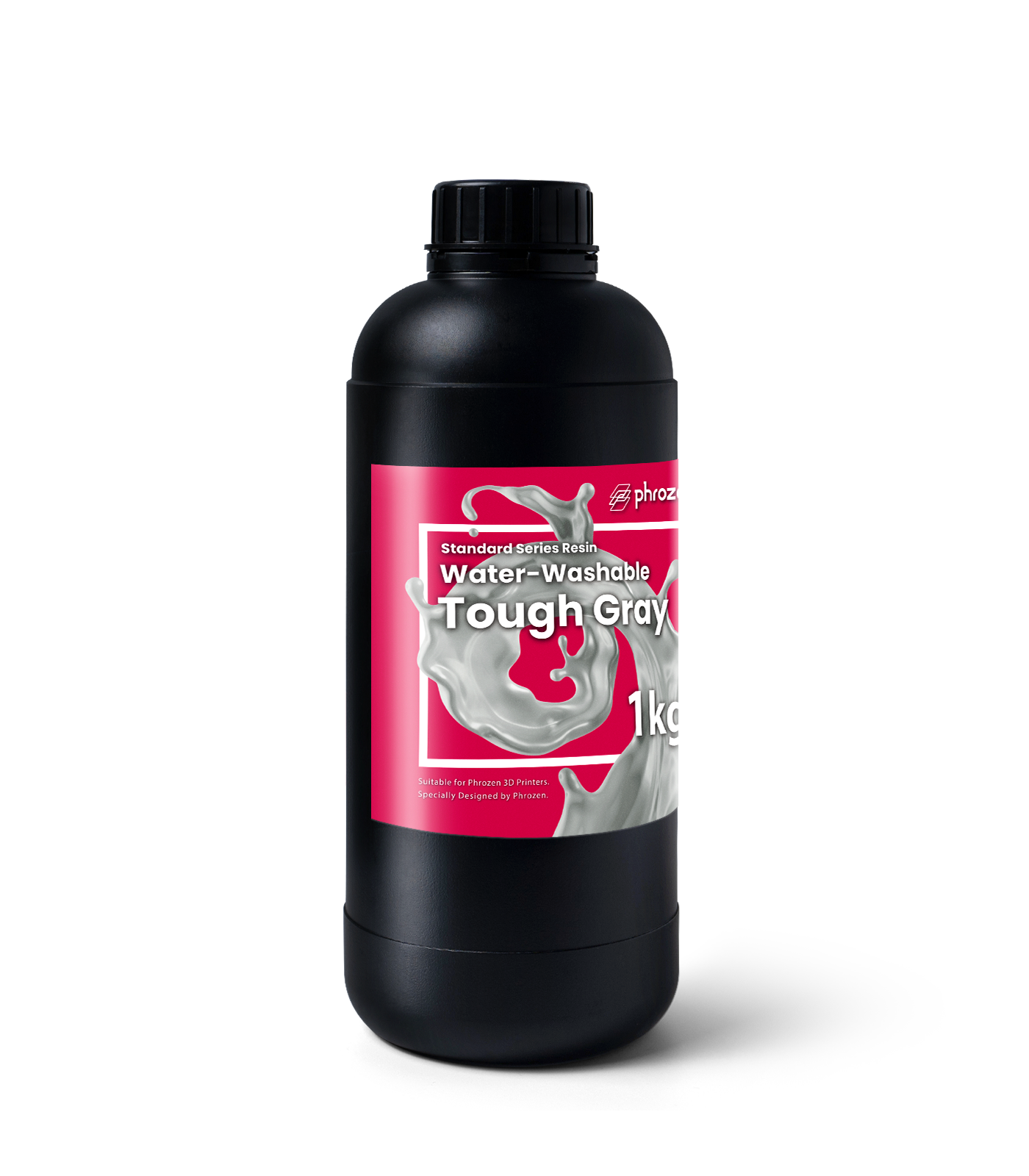 phrozen-water-washable-tough-resin-wasserwaschbar image 3