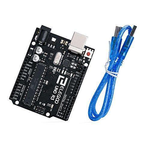 elegoo-uno-r3-board-mit-usb-kabel-controllerboard image 6