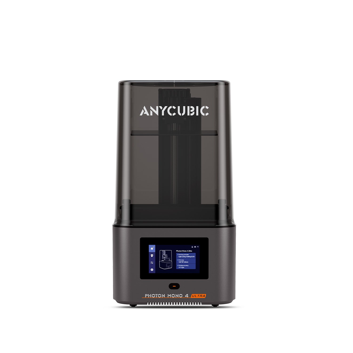 anycubic-photon-mono-4-ultra-lcd-resin-3d-drucker-set-mit-wash-cure image 8