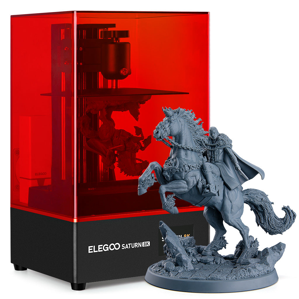 elegoo-saturn-8k-harz-3d-drucker image 2