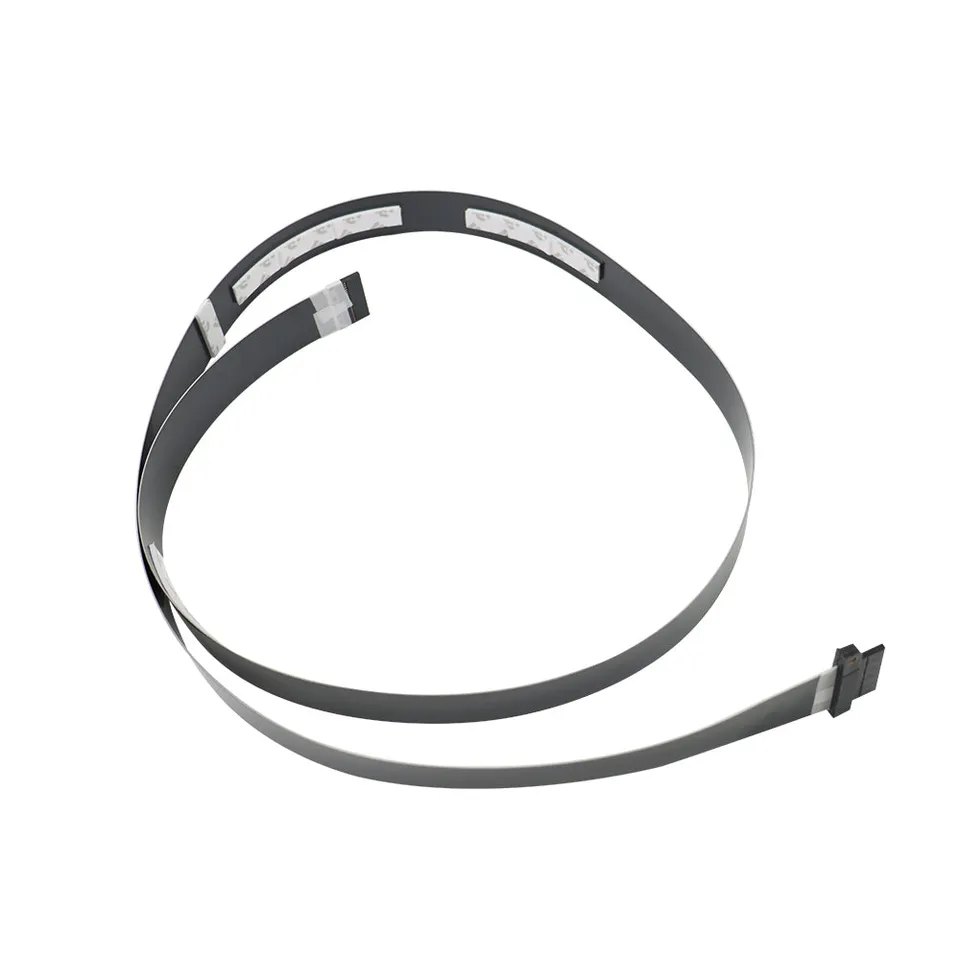 qidi-tech-i-fast-extruder-flachkabel-ersatzkabel image 1