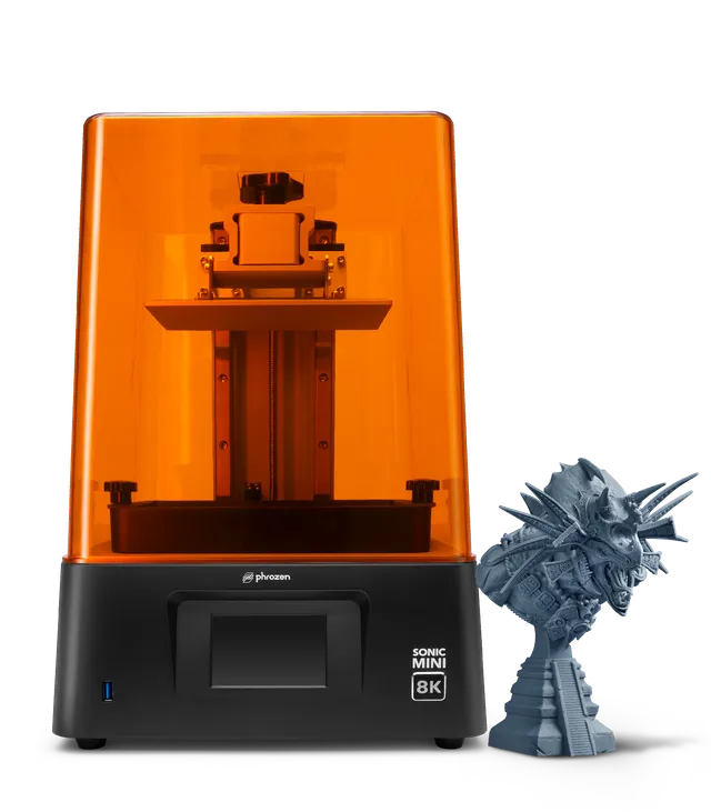 phrozen-sonic-mini-8k-7-1-zoll-lcd-3d-drucker-22-m-harzdrucker image 1