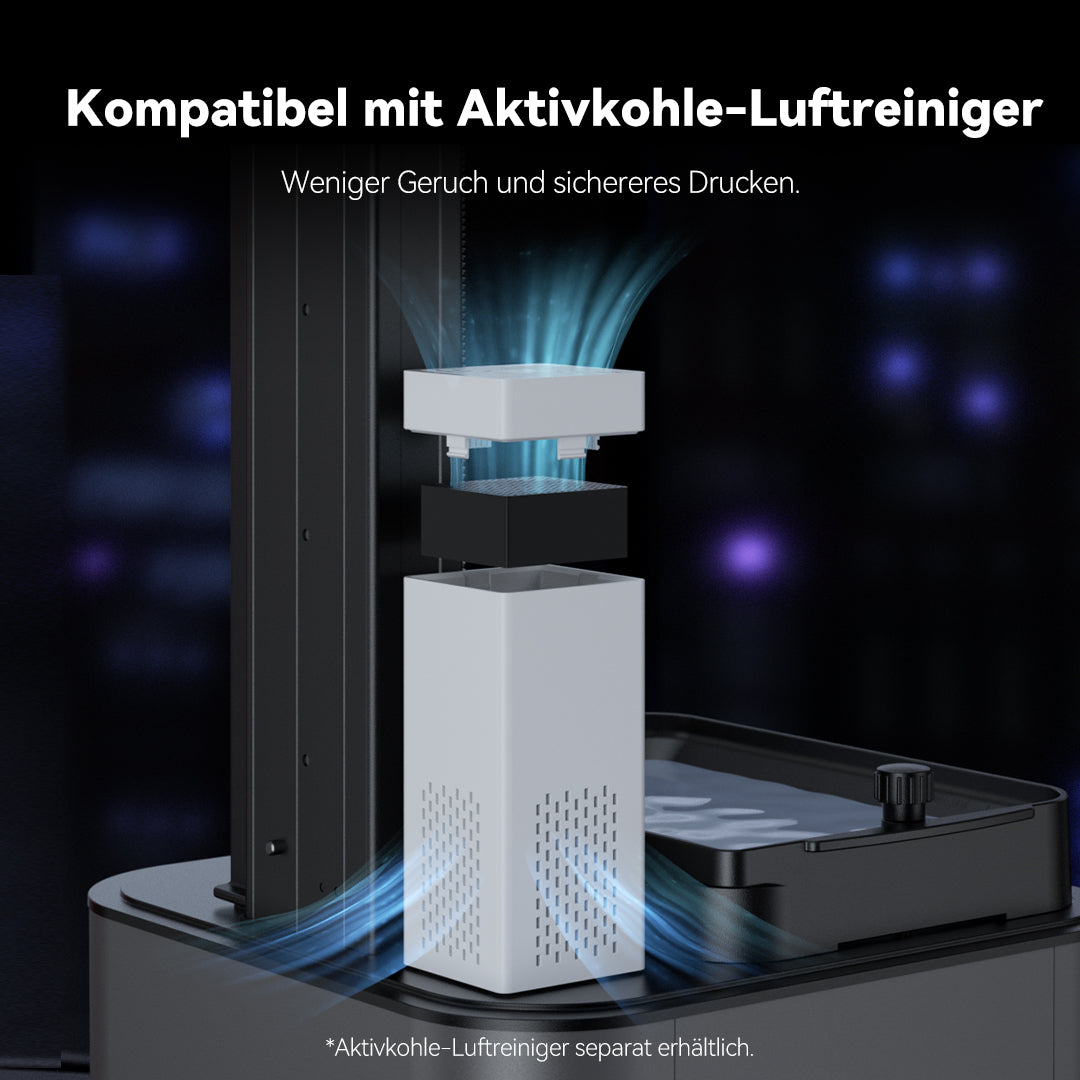 anycubic-photon-mono-4-general-berholter-harz-3d-drucker image 6