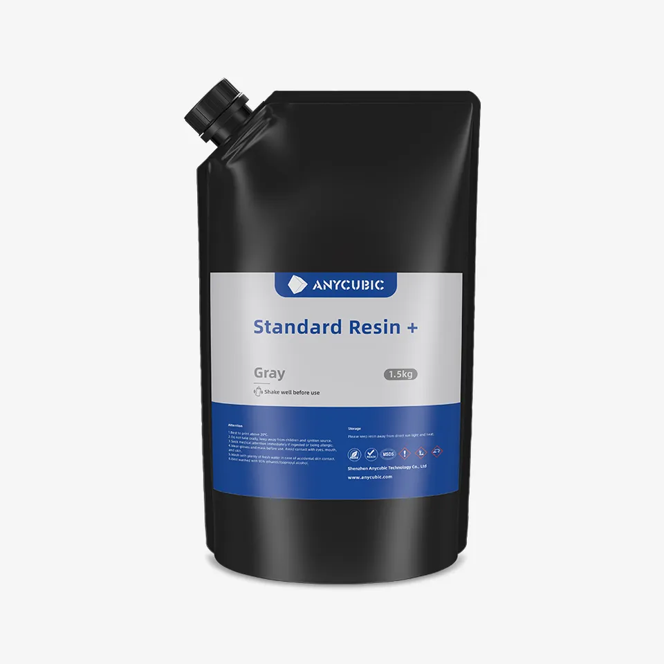 anycubic-standard-resin-uv-harz-f-r-lcd-drucker image 1