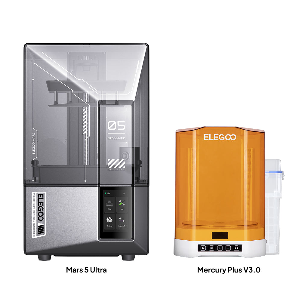 elegoo-mars-5-ultra-harz-3d-drucker-mit-mercury-plus-v3-0-bundle image 1