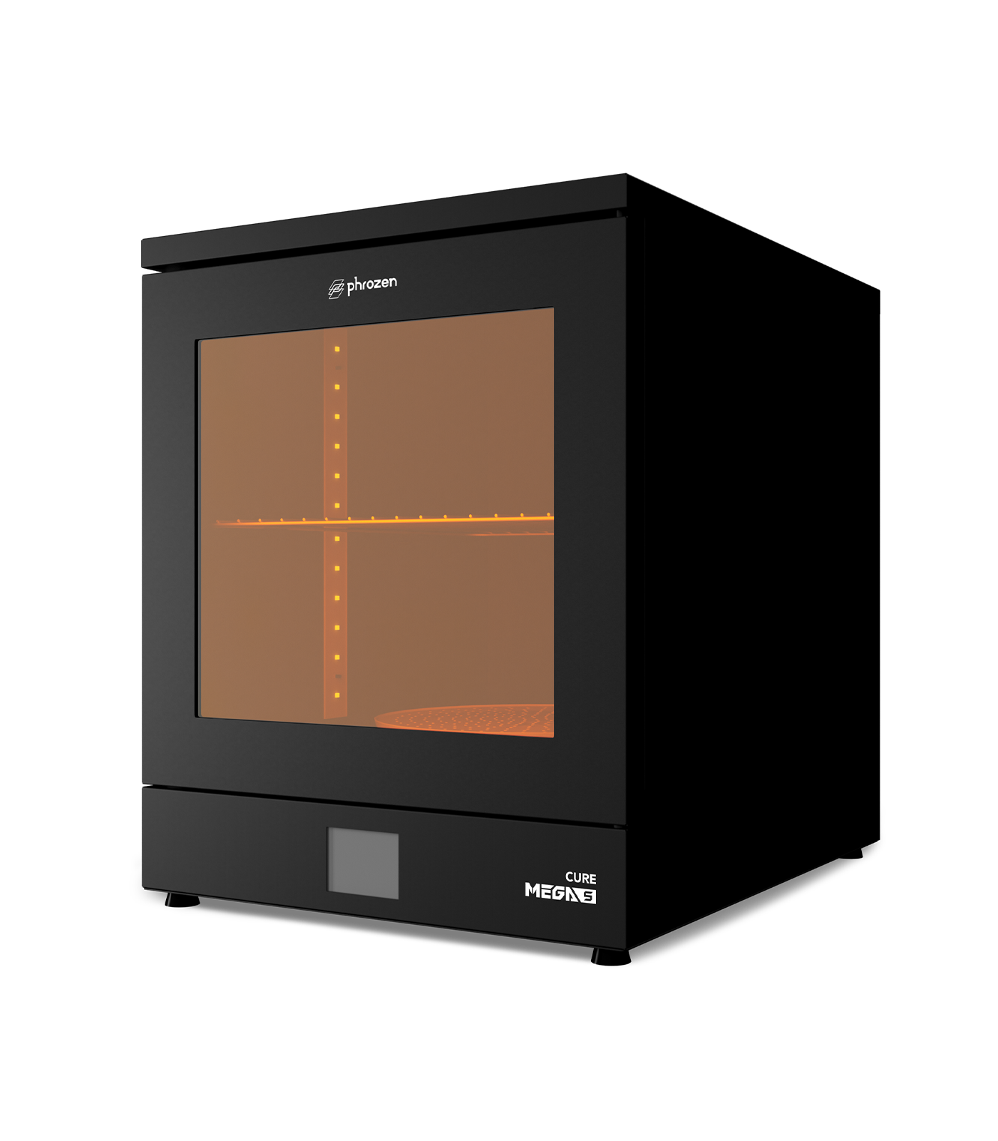 phrozen-cure-mega-s-h-rtungsstation-trocknen-h-rten image 2