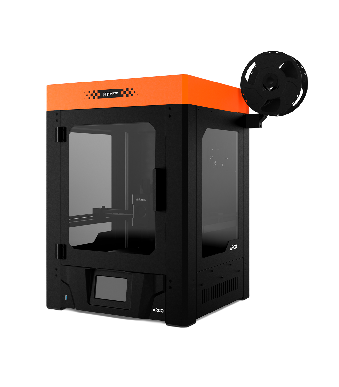 phrozen-pentashield-arco-fdm-3d-drucker-geh-use image 5