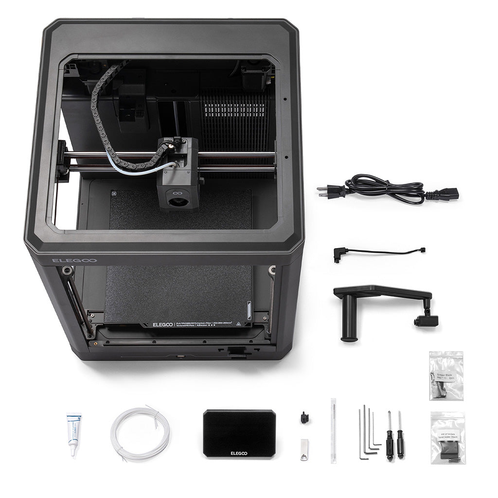 elegoo-centauri-2-corexy-fdm-3d-drucker-high-speed image 8