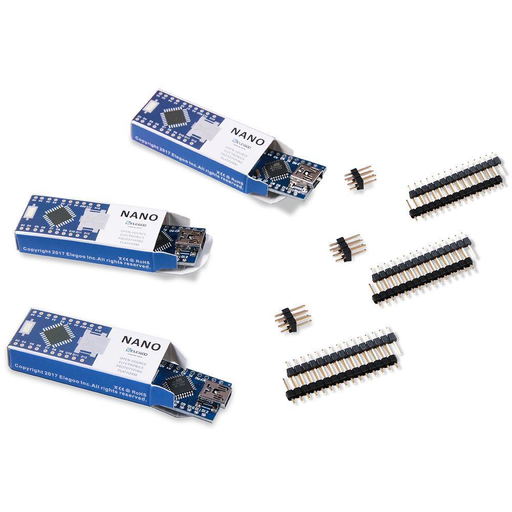 elegoo-nano-v3-0-board-3-st-ck-atmega328p-entwicklungsboard image 6