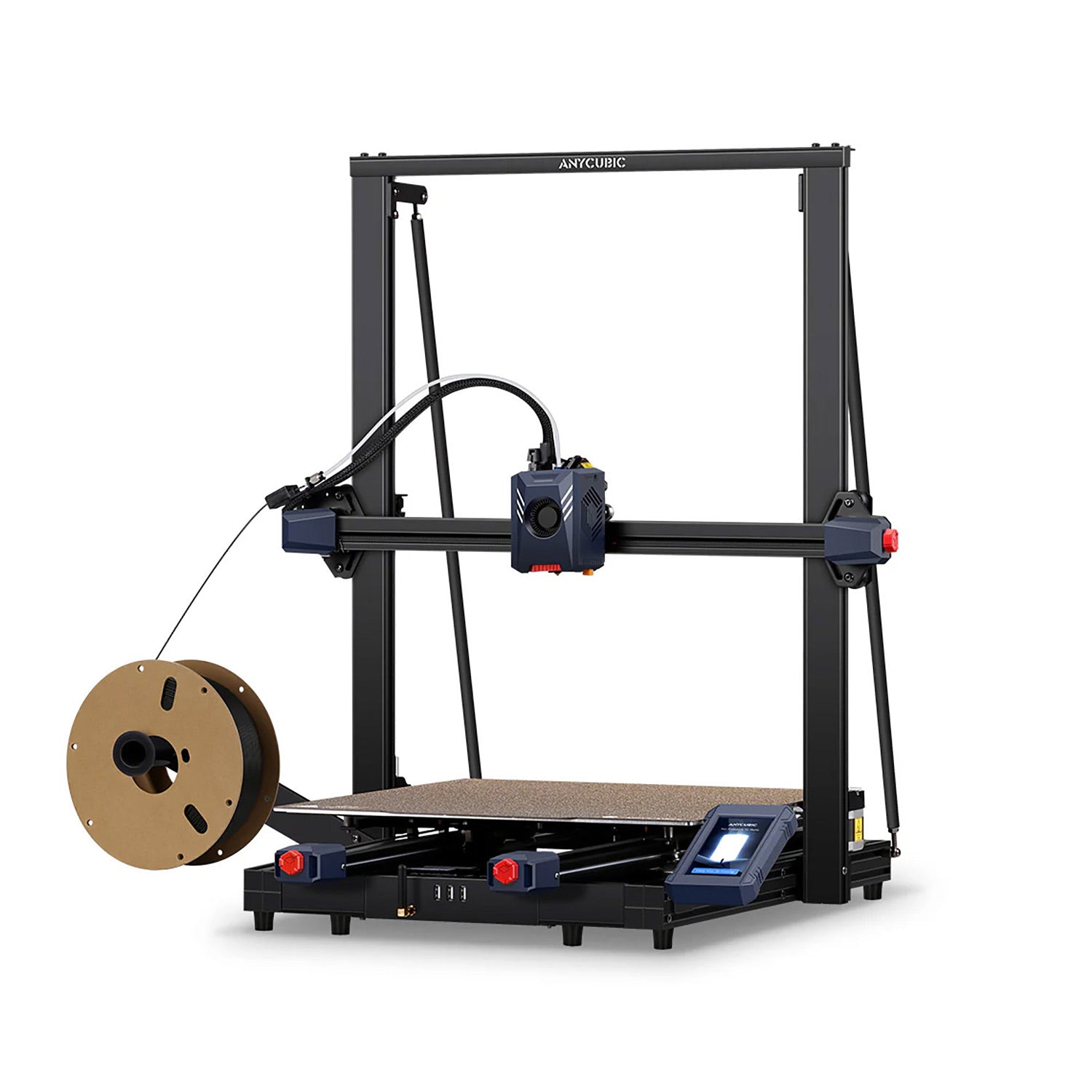 anycubic-kobra-2-max-fdm-gro-format-3d-drucker image 8