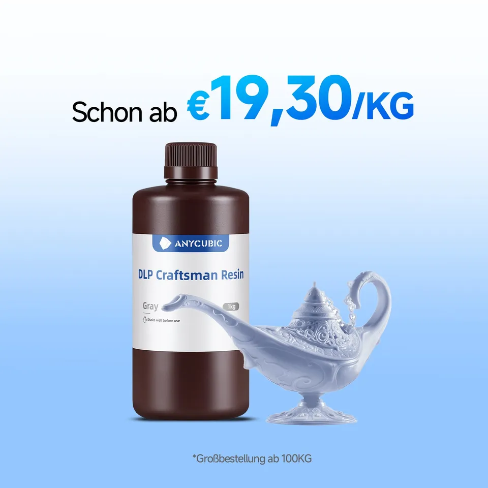 anycubic-dlp-craftsman-resin-10-100-kg-uv-harz-f-r-mono-serie image 1