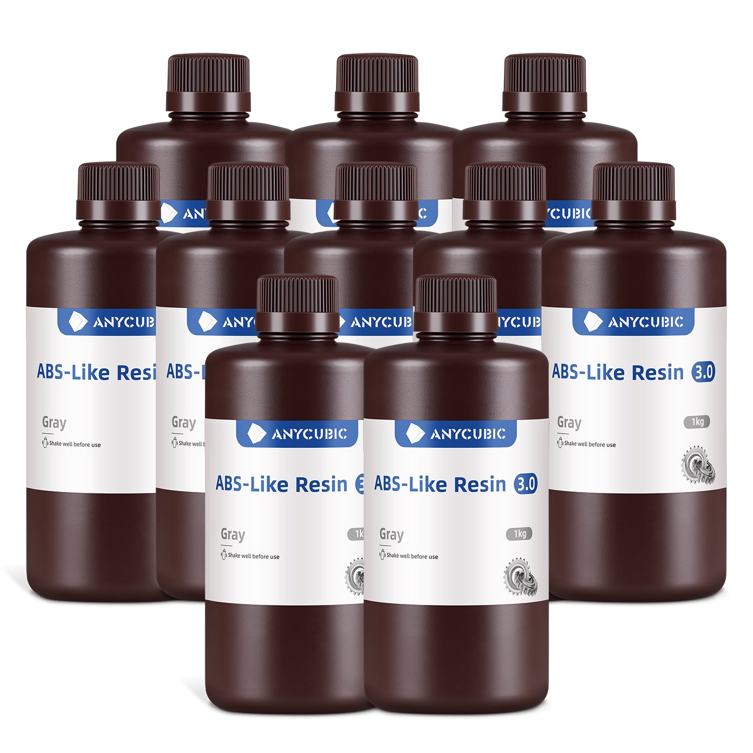 anycubic-abs-like-resin-3-0-uv-harz-gro-gebinde-10-100-kg image 8