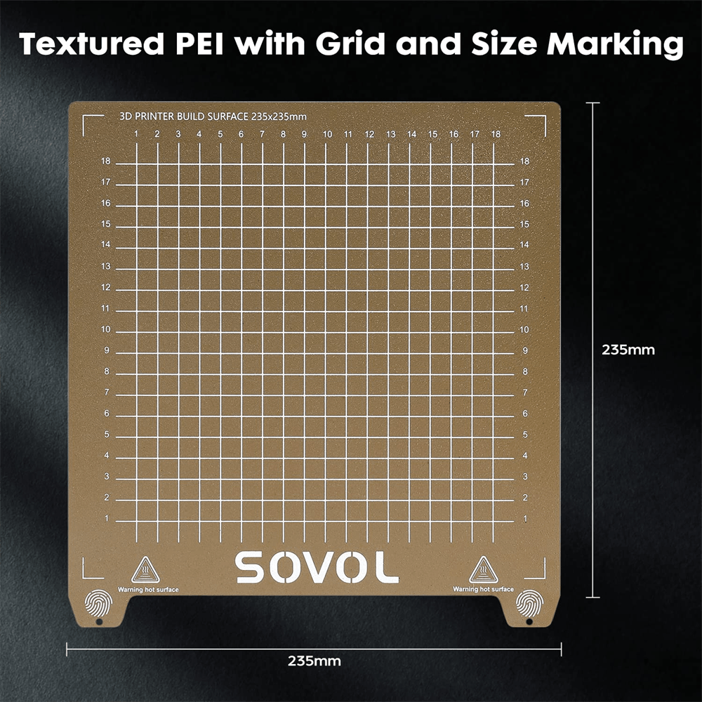 sovol-flexible-pei-stahlplatte-235x235-mm-f-r-sv05-sv06 image 2