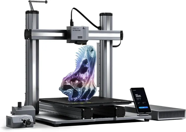 snapmaker-2-0-a350t-3-in-1-fdm-3d-drucker-mit-laser-und-cnc image 1