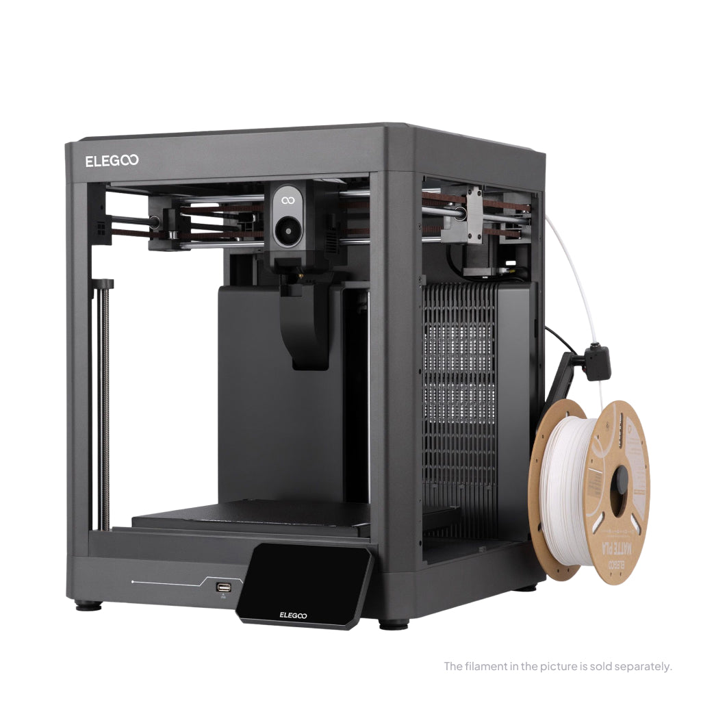 elegoo-centauri-2-corexy-fdm-3d-drucker-high-speed image 1