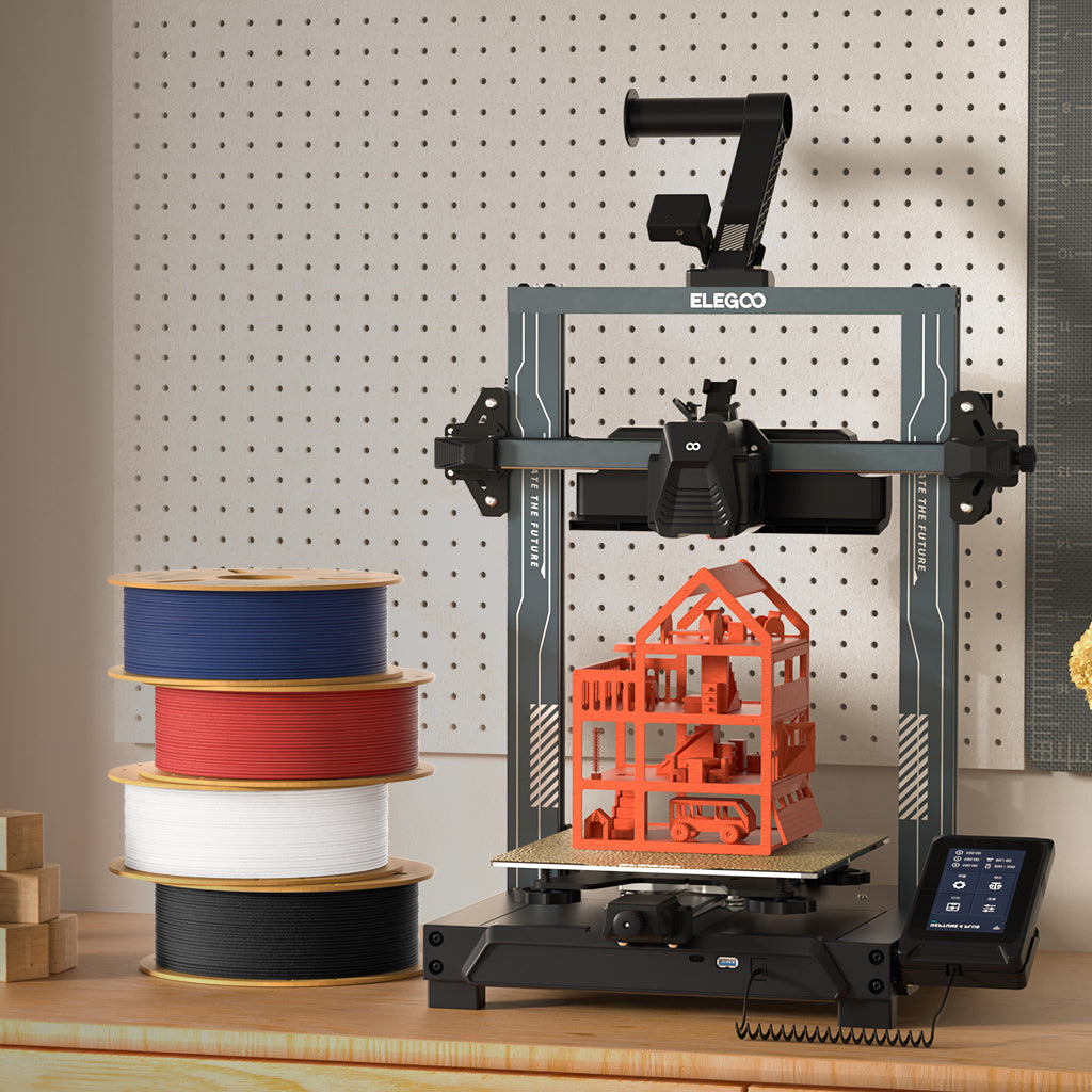 elegoo-pla-matt-filament-1-75mm-10kg-macaron-farben image 5