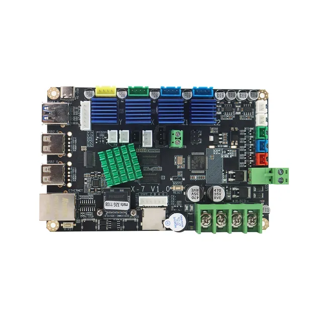 qidi-tech-q1-pro-hauptplatine-3d-drucker-motherboard image 1