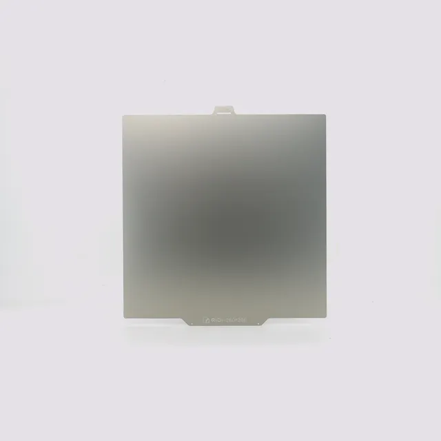 qidi-tech-q2-doppelseitige-glatte-druckplatte-federstahl-build-plate image 1