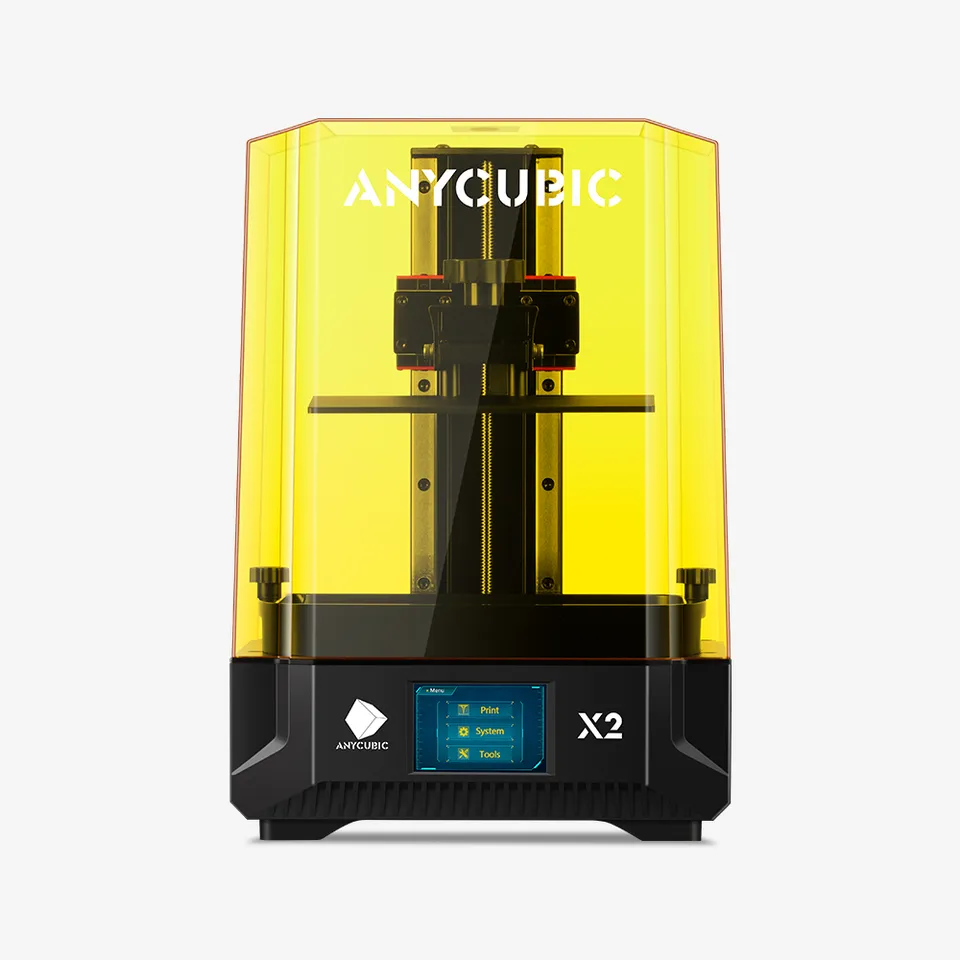 anycubic-photon-mono-x2-harz-3d-drucker-4k-9-1-zoll image 1