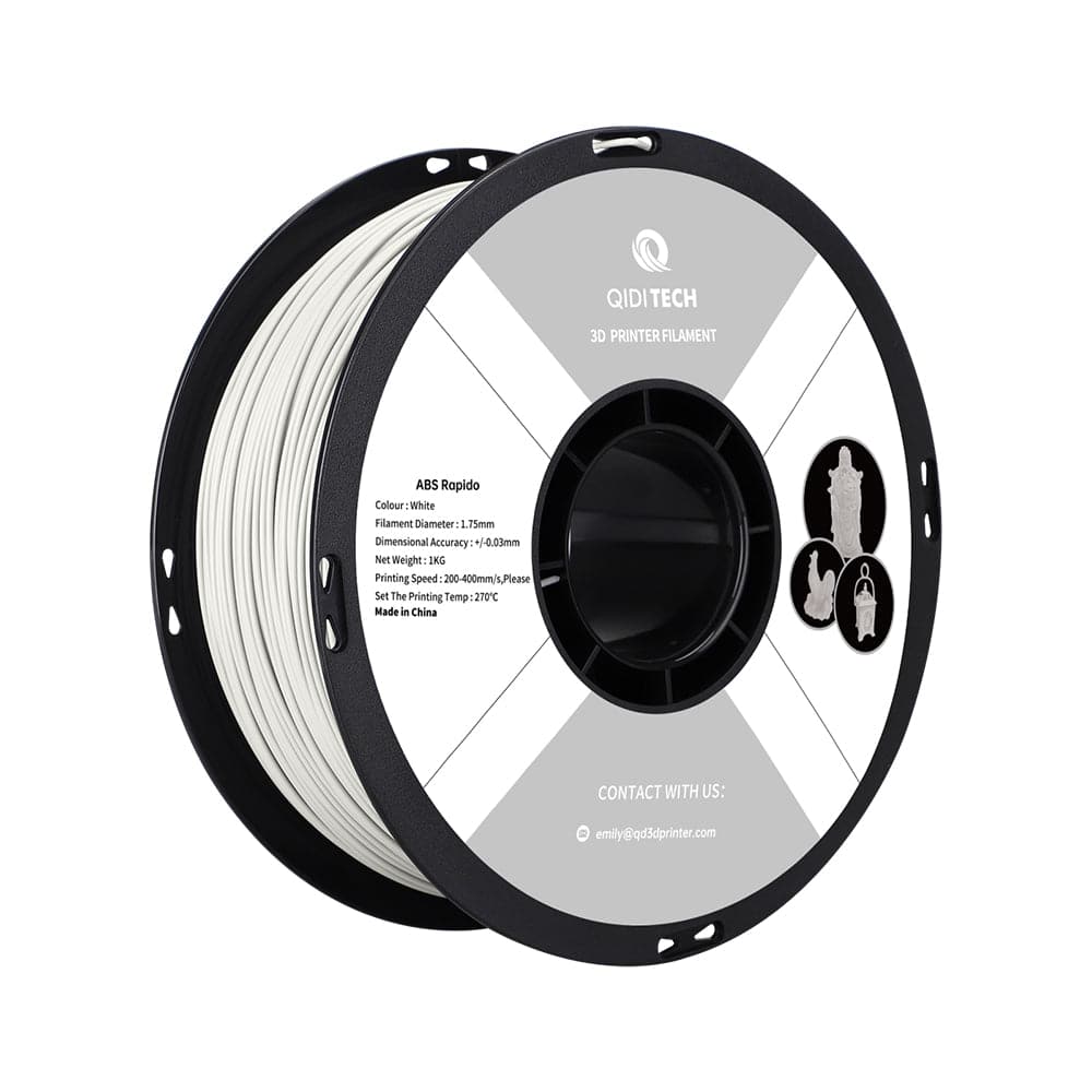 qidi-tech-abs-rapido-filament-high-speed image 3