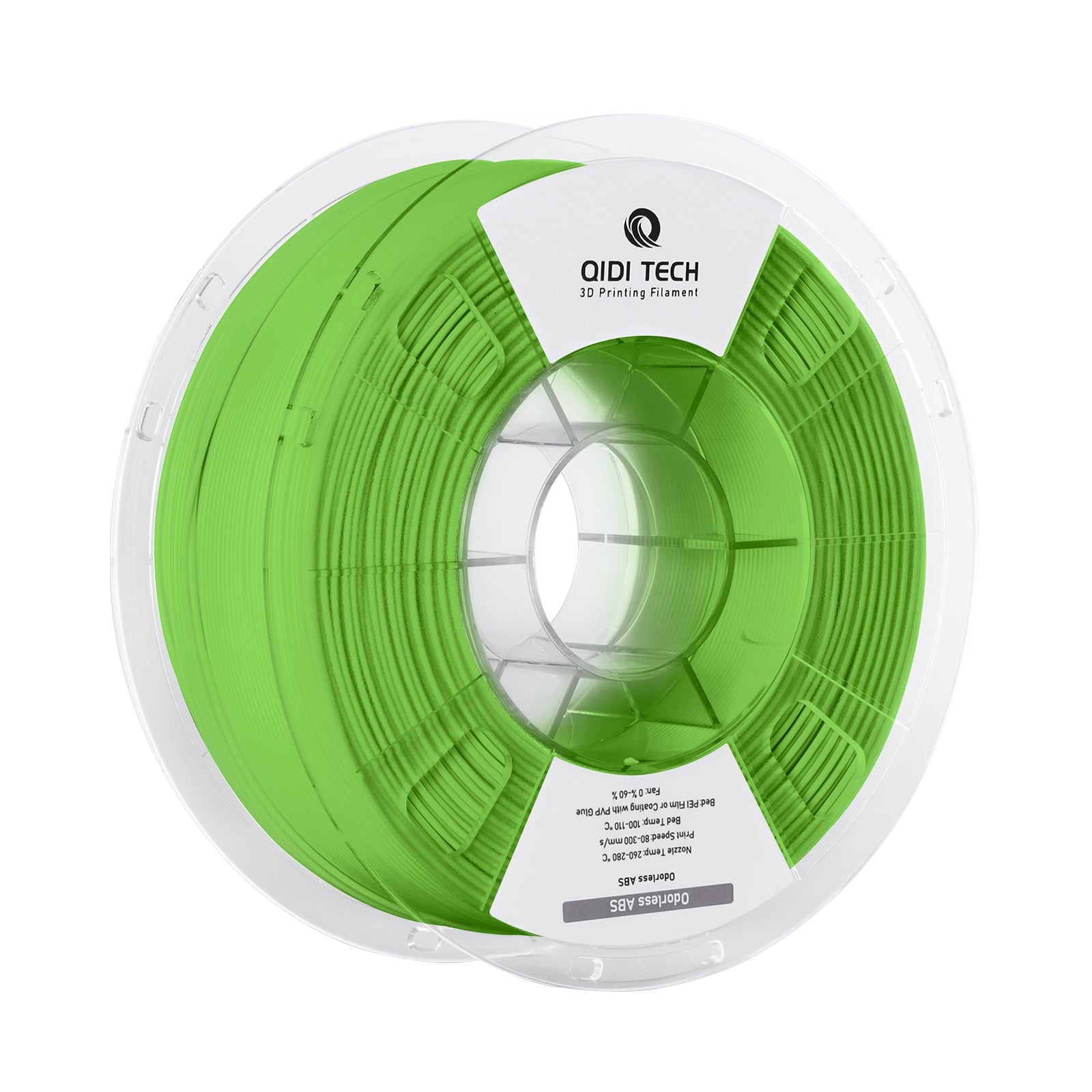 qidi-tech-odorless-abs-rapido-filament-geruchsarmes-abs-f-r-fdm-3d-drucker image 8