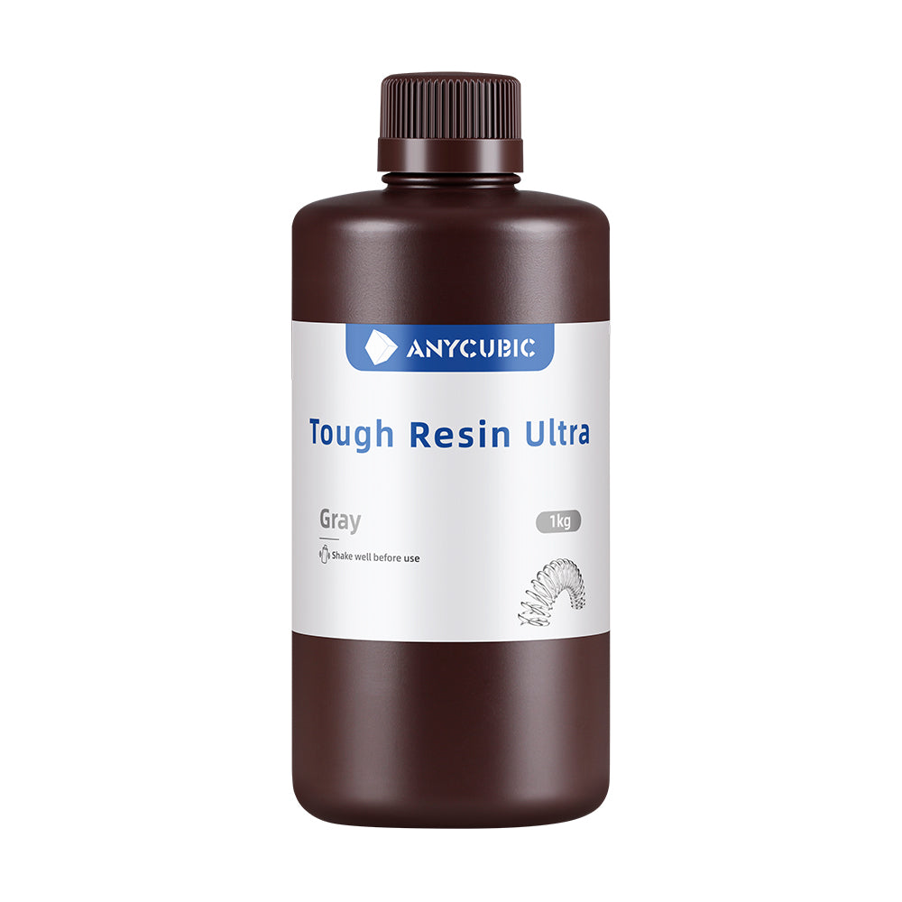 anycubic-tough-resin-ultra-10-100-kg-schlagfestes-uv-harz-f-r-lcd-3d-drucker image 2