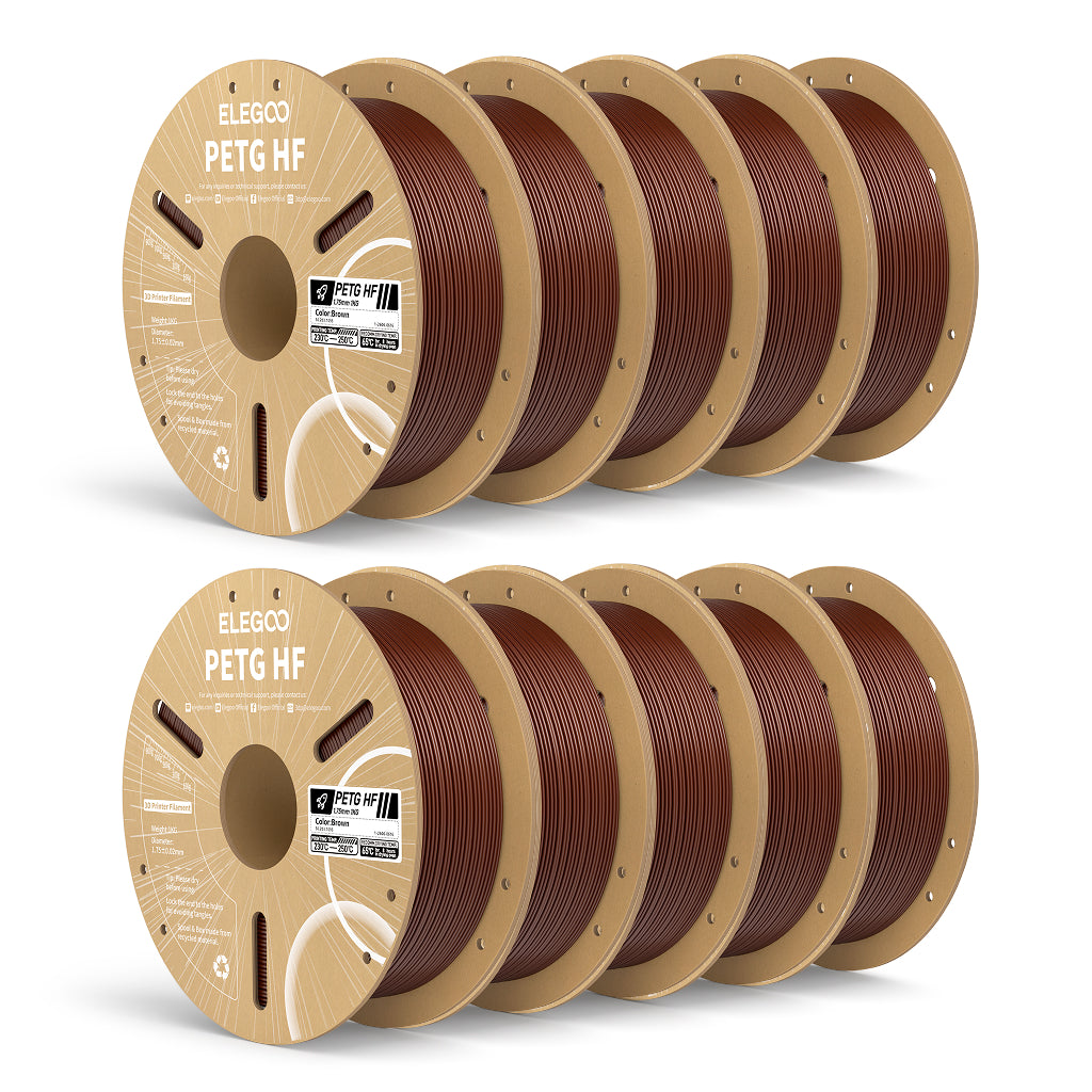elegoo-petg-hf-filament-10-kg-1-75-mm-high-speed image 5