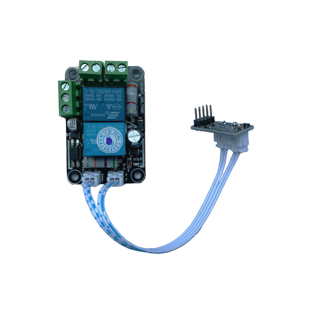 qidi-tech-power-off-modul-f-r-x-plus-x-max-i-fast image 1