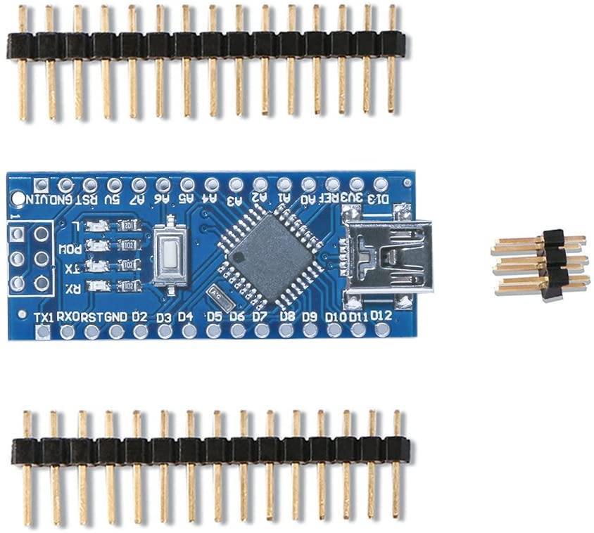 elegoo-nano-v3-0-board-3-st-ck-atmega328p-entwicklungsboard image 2