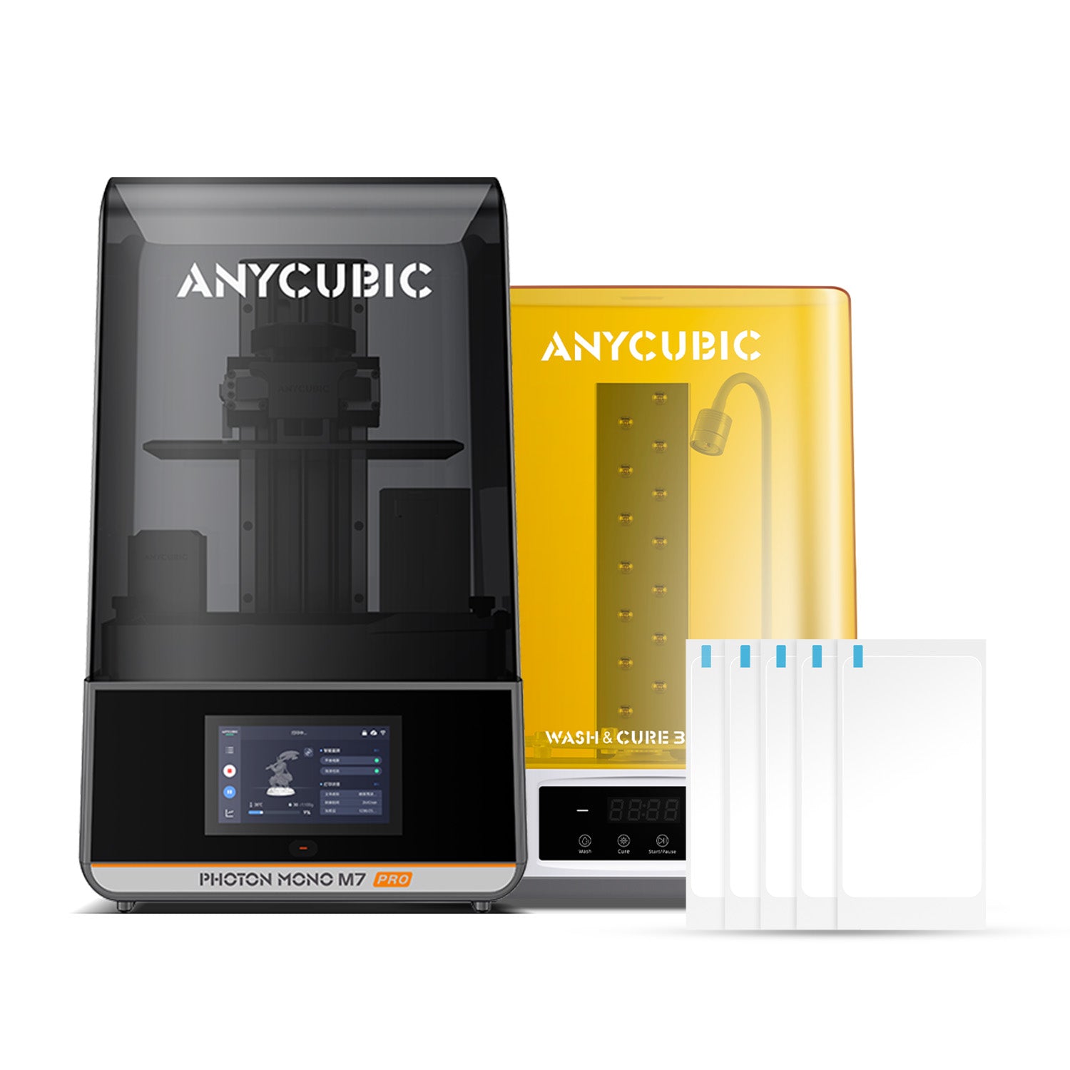 anycubic-photon-mono-m7-pro-hochpr-zisions-bundle image 6