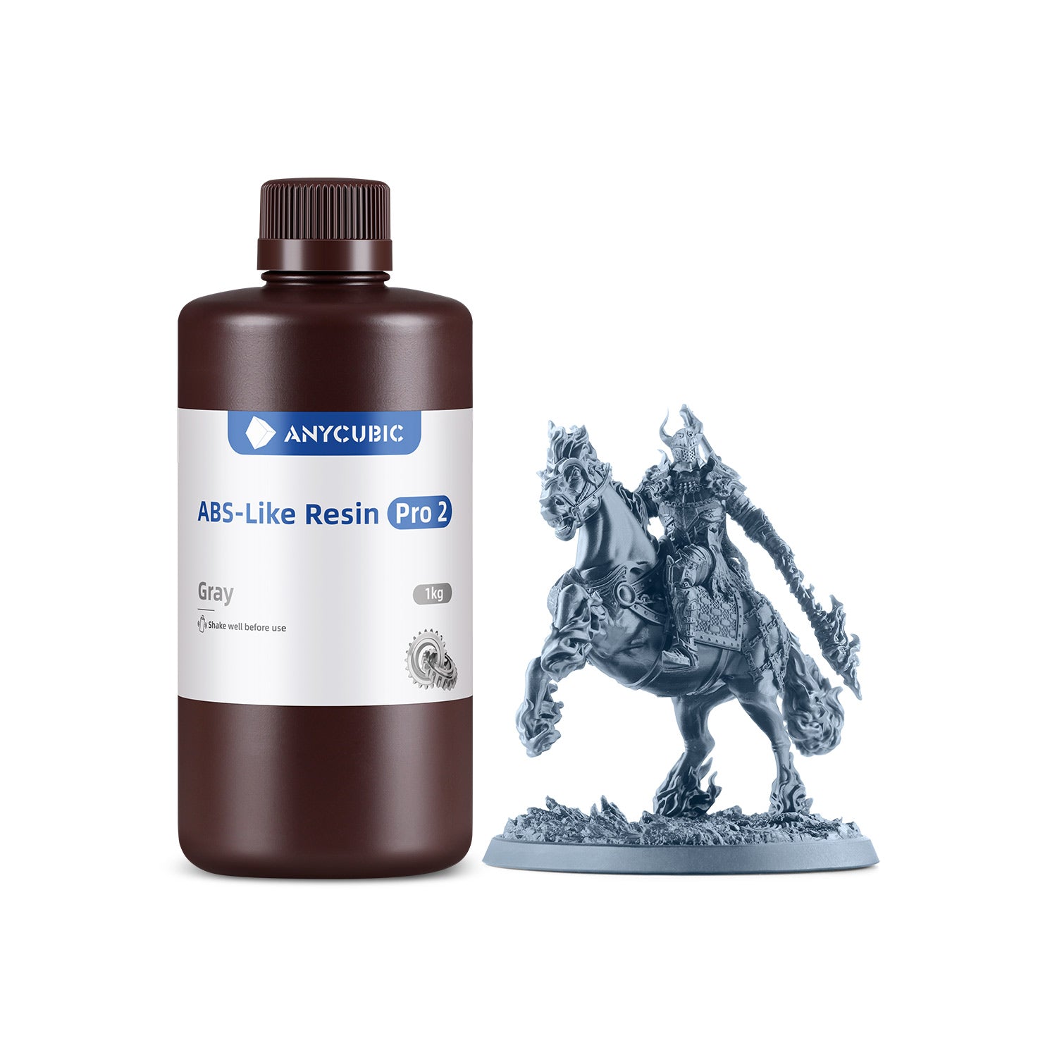 anycubic-abs-like-resin-pro-2-uv-harz-1kg image 8