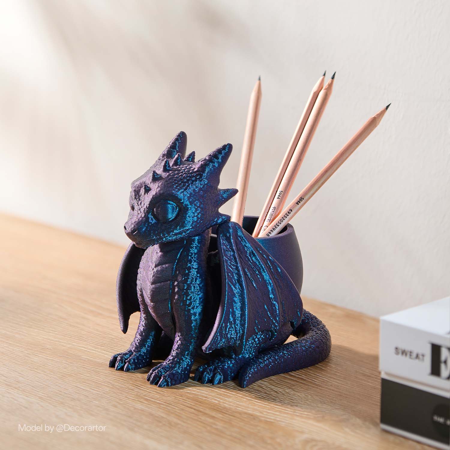 anycubic-pla-galaxy-filament image 2