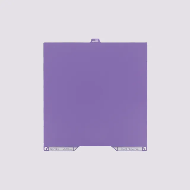 qidi-tech-plus5-cool-platte-pro-magnetische-druckplatte-f-r-plus5 image 1
