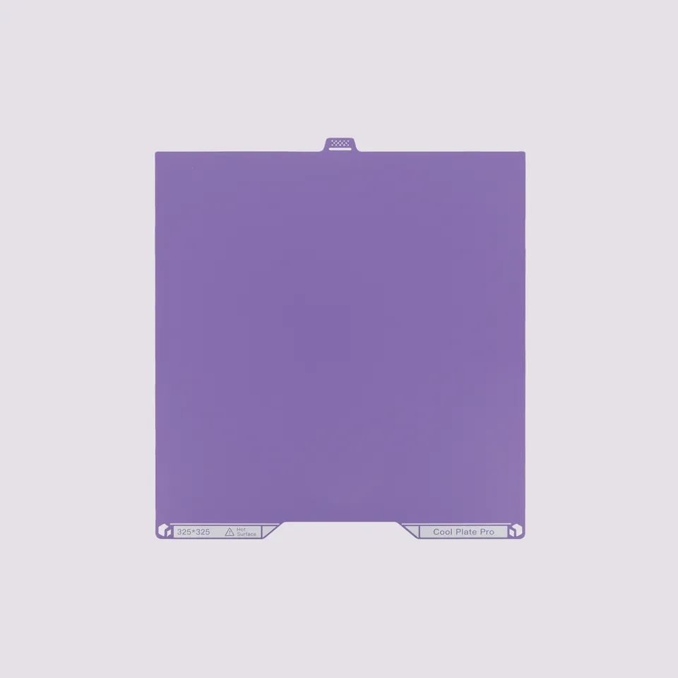 qidi-tech-plus5-cool-platte-pro-magnetische-druckplatte-f-r-plus5 image 1