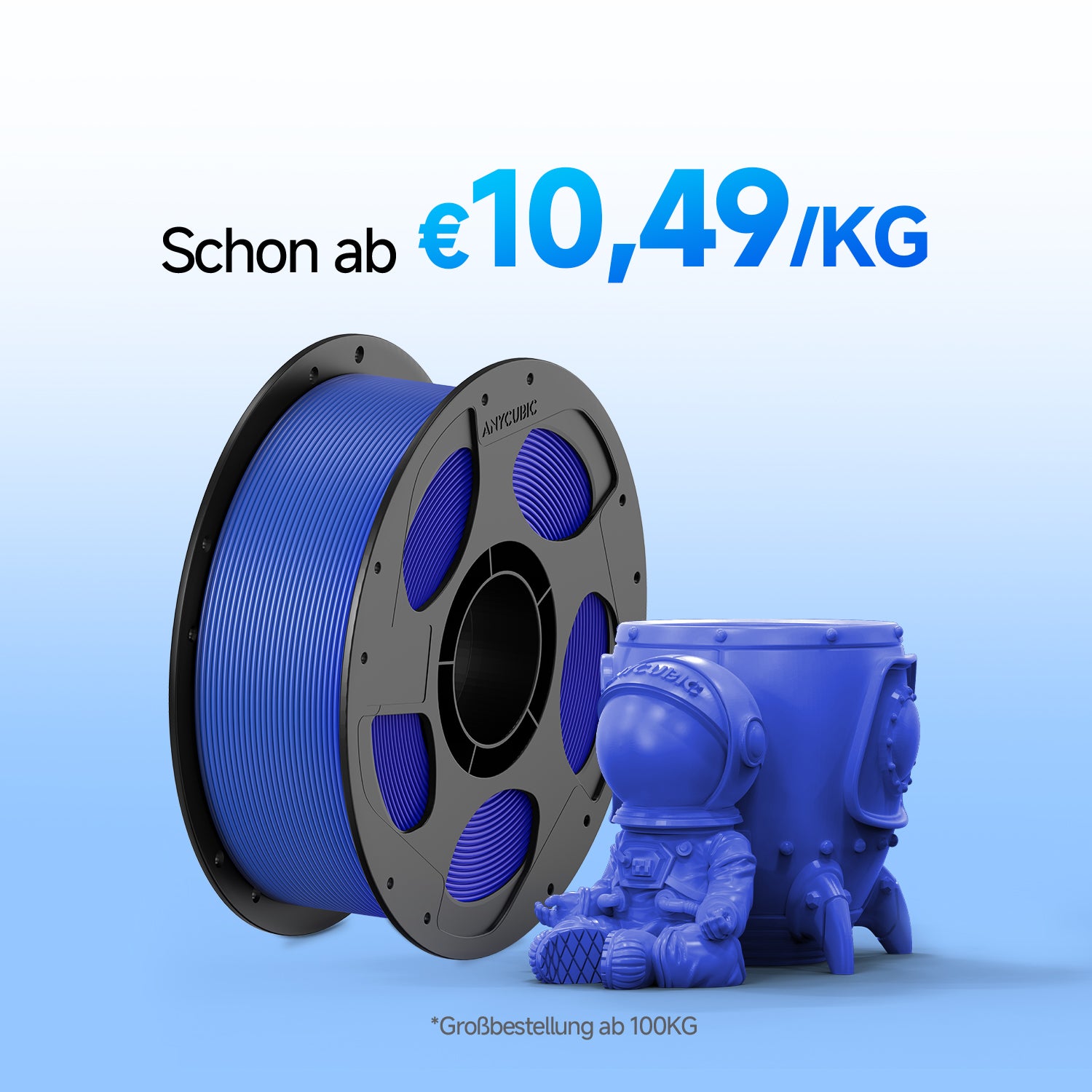 anycubic-pla-high-speed-filament-10-100-kg-bulk-angebot image 1