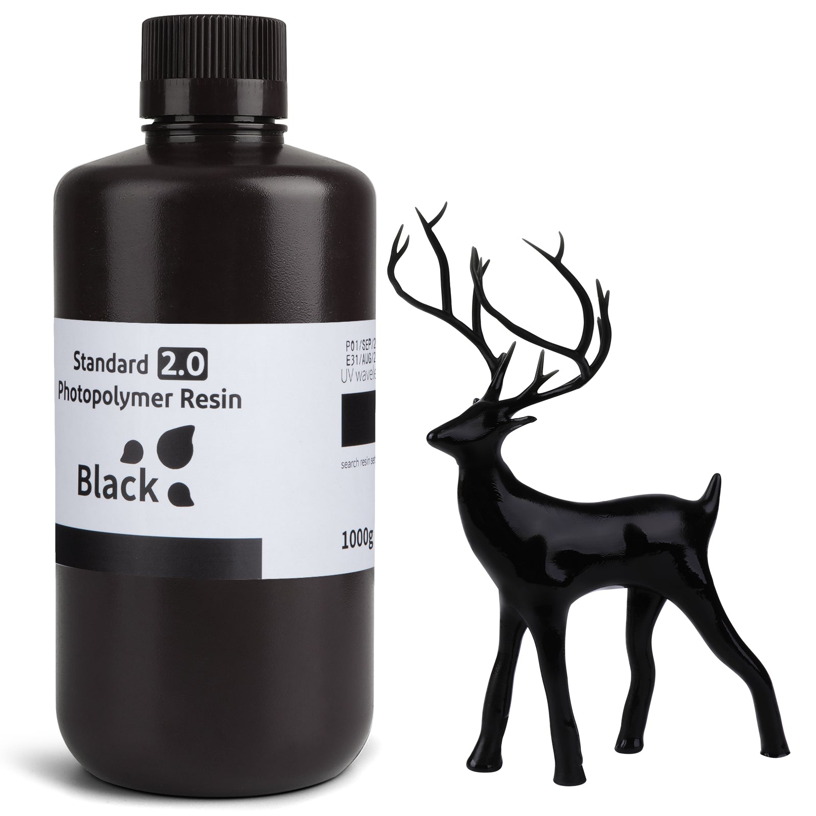 elegoo-standard-harz-v2-0-1000g-405nm-uv-photopolymer image 5