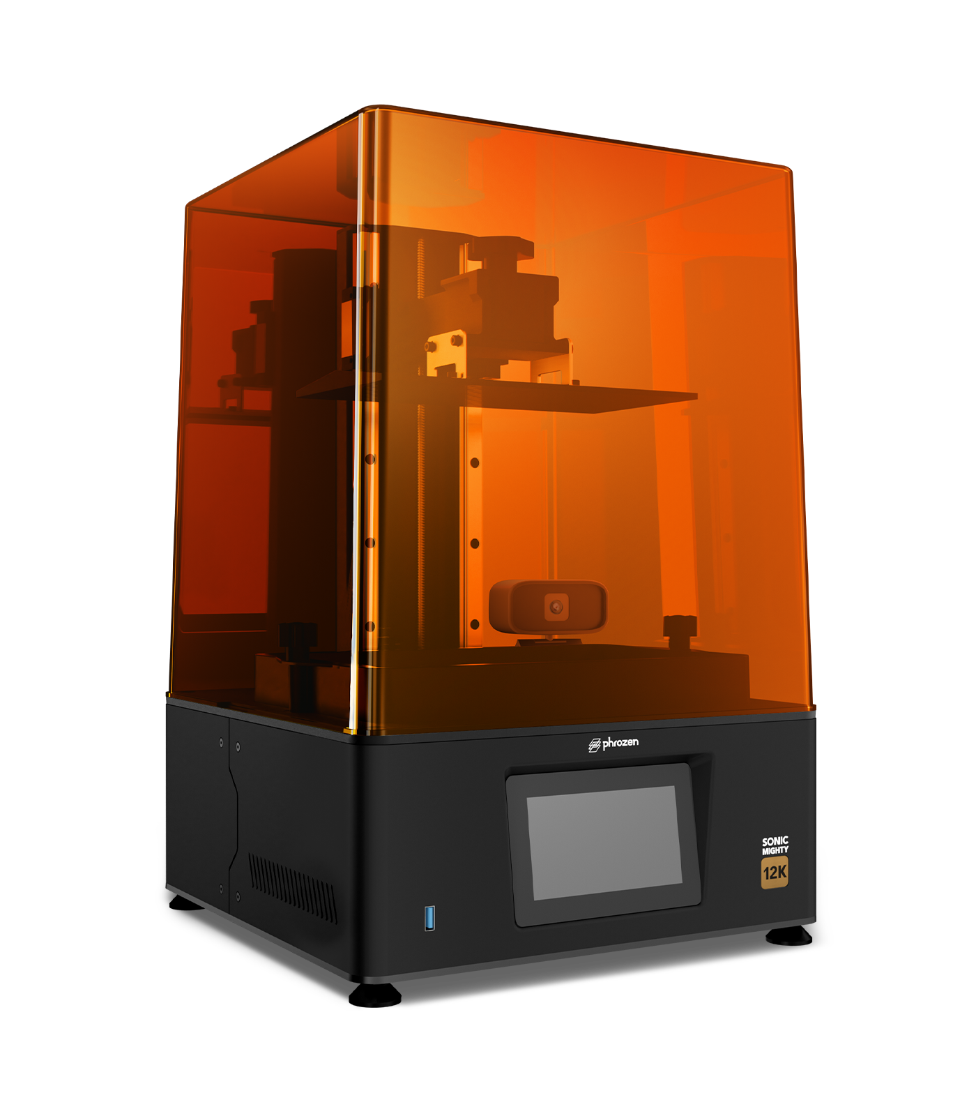 phrozen-sonic-mighty-12k-10-1-lcd-harz-3d-drucker-sonic-mighty-8k-mit-12k-upgrad image 4