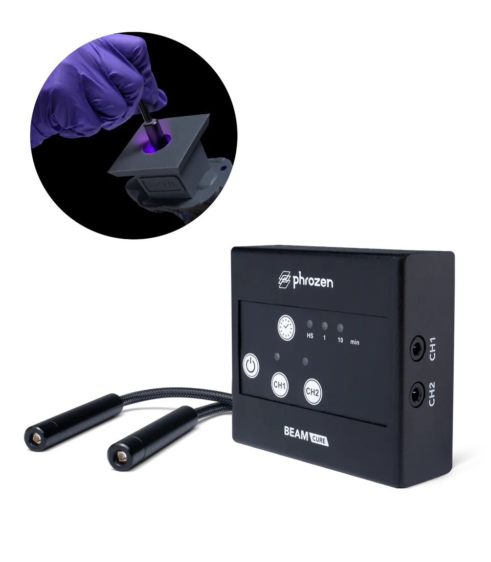 phrozen-cure-beam-post-curing-uv-pen-aush-rtungswerkzeug image 1