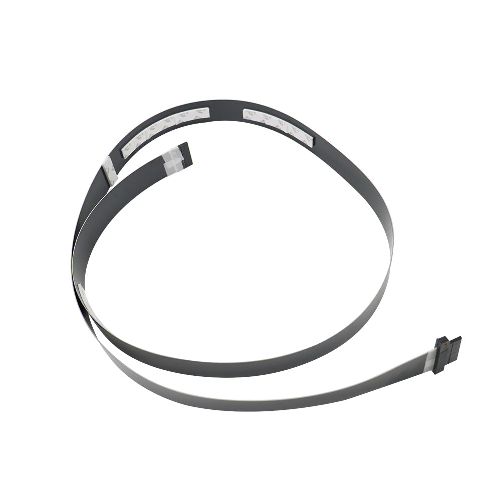qidi-tech-i-fast-extruder-flachkabel-ersatzkabel image 1