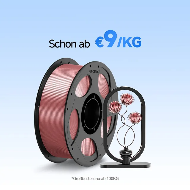 anycubic-petg-translucent-filament-10-100-kg-angebot image 1