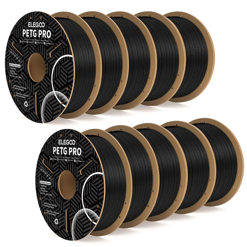 elegoo-petg-pro-filament-10-kg-1-75-mm image 1