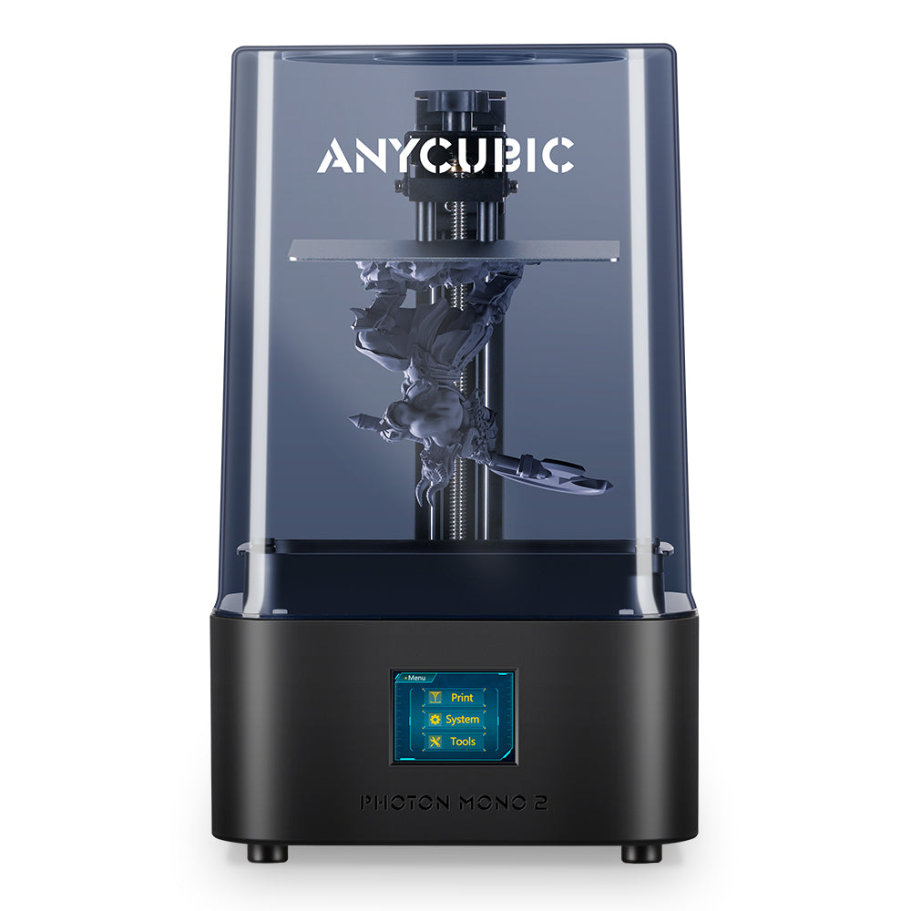 anycubic-photon-mono-2-harz-3d-drucker-6-6-zoll-4k image 2