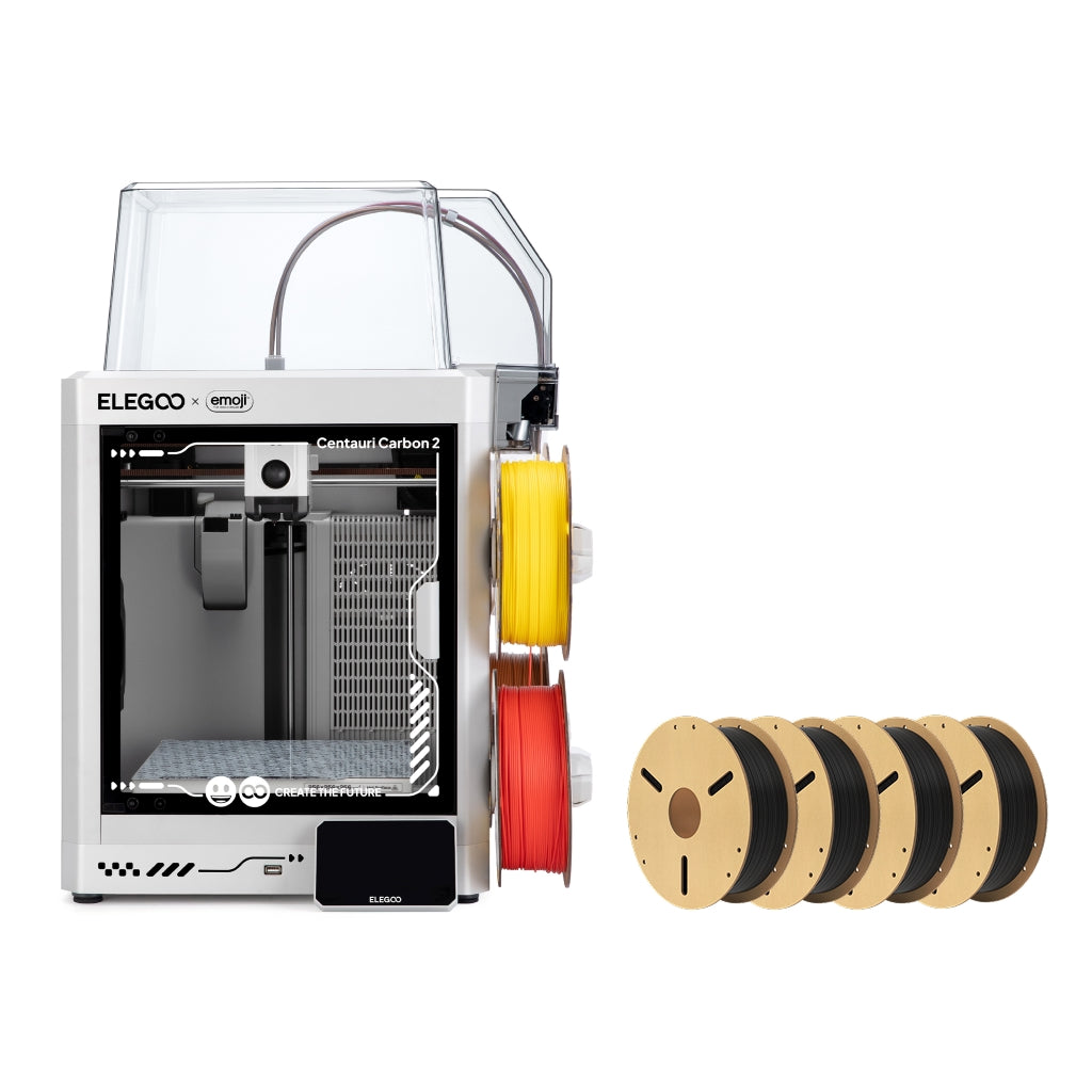 elegoo-centauri-carbon-2-combo-fdm-3d-drucker-4-kg-pla-rfid-emoji-brand-edition image 2