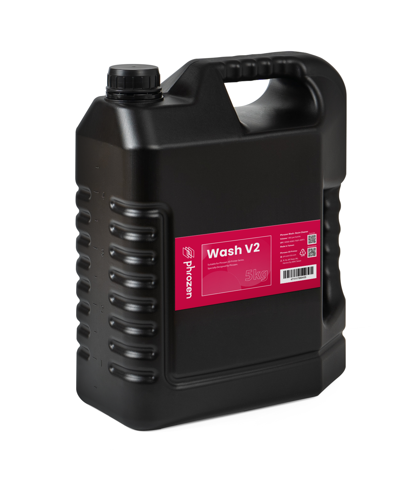 phrozen-wash-resin-cleaner-reiniger-f-r-harz-3d-drucke image 2