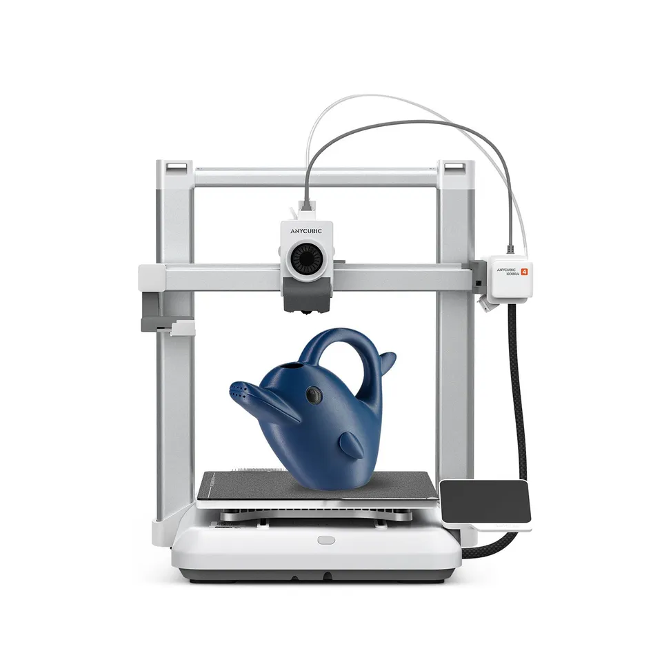 anycubic-kobra-4-fdm-3d-drucker-260x260x260-mm-einsteiger image 1