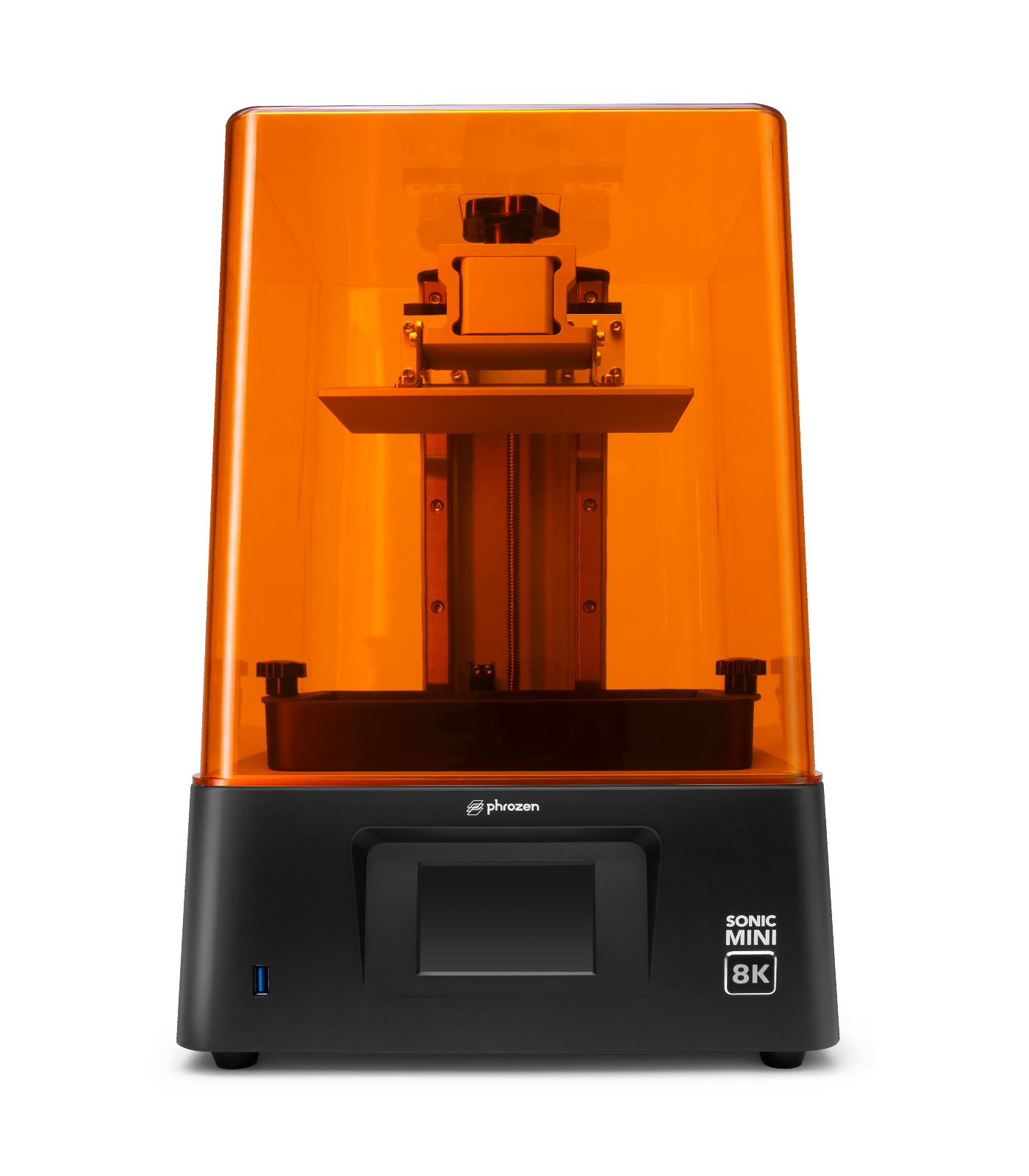 phrozen-sonic-mini-8k-7-1-zoll-lcd-3d-drucker-22-m-harzdrucker image 3