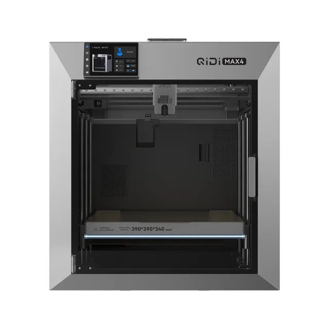 qidi-tech-max4-3d-drucker-390x390x340-mm image 1