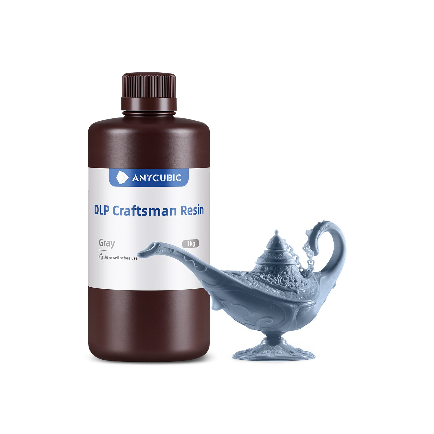 anycubic-dlp-craftsman-resin-pr-zisions-harz-f-r-dlp-3d-drucker image 4