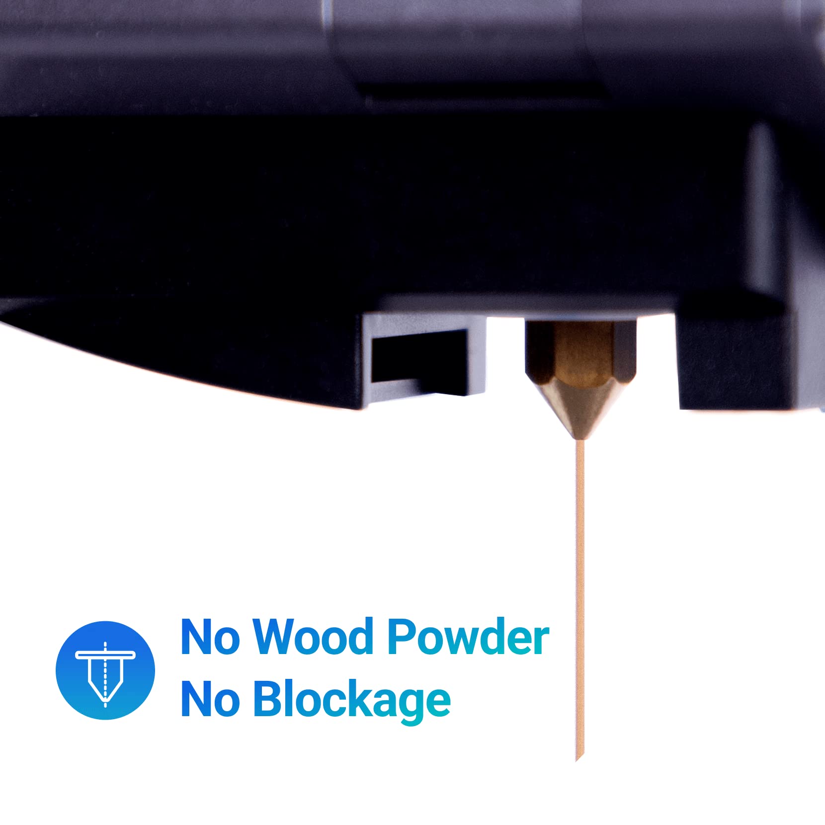 snapmaker-3d-filament-wood-holz-filament-1-75-mm image 3